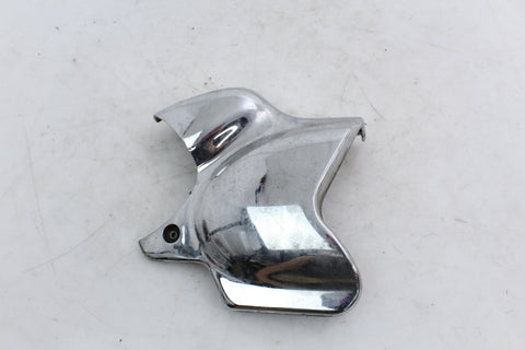 Honda VT750C Shadow ACE Deluxe 1998-2003 Left Engine Pully Sprocket Cover OEM