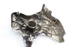 Honda VT750C Shadow ACE Deluxe 1998-2003 Left Engine Pully Sprocket Cover OEM