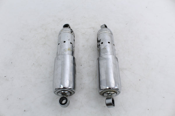 Honda VT750C Shadow ACE Deluxe 1998-2003 Shock Rear Left Right Set OEM