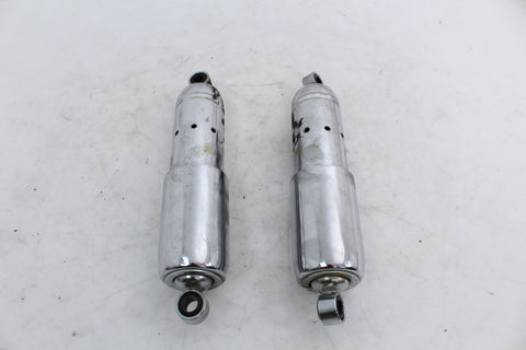 Honda VT750C Shadow ACE Deluxe 1998-2003 Shock Rear Left Right Set OEM
