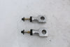 Honda VT750C Shadow ACE Deluxe 1998-2003 Handlebar Riser Left Right Set OEM