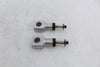Honda VT750C Shadow ACE Deluxe 1998-2003 Handlebar Riser Left Right Set OEM