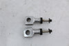 Honda VT750C Shadow ACE Deluxe 1998-2003 Handlebar Riser Left Right Set OEM
