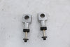 Honda VT750C Shadow ACE Deluxe 1998-2003 Handlebar Riser Left Right Set OEM