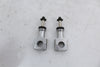 Honda VT750C Shadow ACE Deluxe 1998-2003 Handlebar Riser Left Right Set OEM