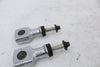 Honda VT750C Shadow ACE Deluxe 1998-2003 Handlebar Riser Left Right Set OEM