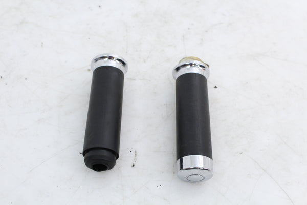 Honda VT750C Shadow ACE Deluxe 1998-2003 Throttle Tube Left Right Grips Set OEM