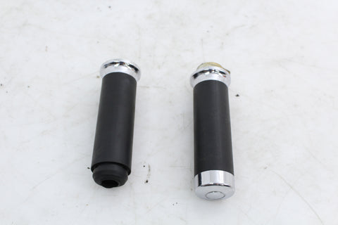 Honda VT750C Shadow ACE Deluxe 1998-2003 Throttle Tube Left Right Grips Set OEM