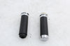 Honda VT750C Shadow ACE Deluxe 1998-2003 Throttle Tube Left Right Grips Set OEM