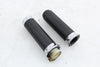 Honda VT750C Shadow ACE Deluxe 1998-2003 Throttle Tube Left Right Grips Set OEM