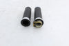 Honda VT750C Shadow ACE Deluxe 1998-2003 Throttle Tube Left Right Grips Set OEM