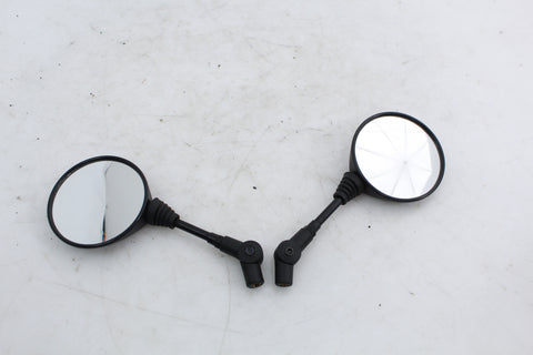 Honda VT750C Shadow ACE Deluxe 1998-2003 Mirrors Set Left Right