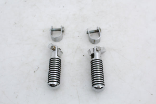 Honda VT750C Shadow ACE Deluxe 1998-2003 Footpegs Set Highway