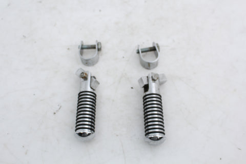 Honda VT750C Shadow ACE Deluxe 1998-2003 Footpegs Set Highway