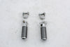 Honda VT750C Shadow ACE Deluxe 1998-2003 Footpegs Set Highway