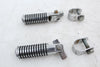 Honda VT750C Shadow ACE Deluxe 1998-2003 Footpegs Set Highway