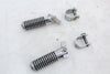 Honda VT750C Shadow ACE Deluxe 1998-2003 Footpegs Set Highway