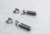 Honda VT750C Shadow ACE Deluxe 1998-2003 Footpegs Set Highway