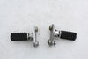 Honda VT750C Shadow ACE Deluxe 1998-2003 Driver Rider Footpegs Left Right Set OEM