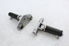 Honda VT750C Shadow ACE Deluxe 1998-2003 Driver Rider Footpegs Left Right Set OEM