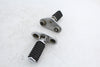 Honda VT750C Shadow ACE Deluxe 1998-2003 Driver Rider Footpegs Left Right Set OEM