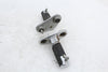 Honda VT750C Shadow ACE Deluxe 1998-2003 Driver Rider Footpegs Left Right Set OEM