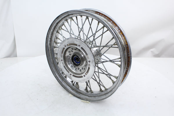 Honda VT750C Shadow ACE Deluxe 1998-2003 Wheel Front OEM