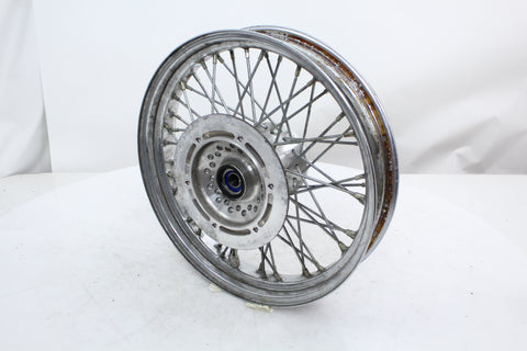 Honda VT750C Shadow ACE Deluxe 1998-2003 Wheel Front OEM