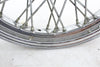 Honda VT750C Shadow ACE Deluxe 1998-2003 Wheel Front OEM