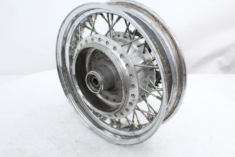 Honda VT750C Shadow ACE Deluxe 1998-2003 Wheel Rear OEM