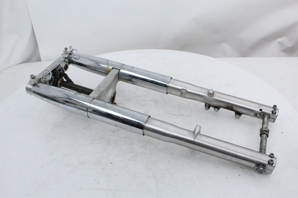 Honda VT750C Shadow ACE Deluxe 1998-2003 Fork Damper Tubes Set OEM