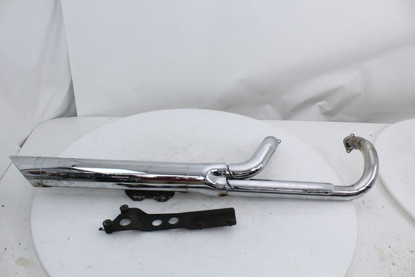 Honda VT750C Shadow ACE Deluxe 1998-2003 Exhaust System OEM