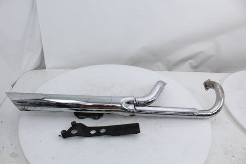 Honda VT750C Shadow ACE Deluxe 1998-2003 Exhaust System OEM