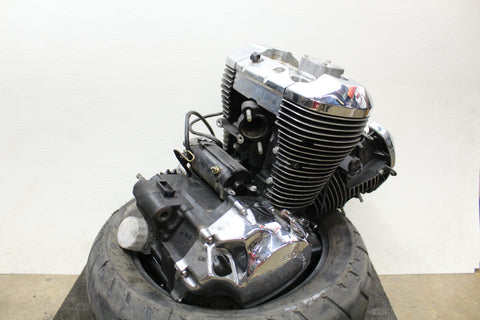 Honda VT750C Shadow ACE Deluxe 1998-2003 Engine Motor Complete OEM