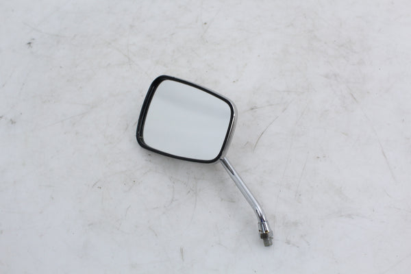Suzuki VS1400 Intruder 1991-2004 Mirror Left Chrome Rear View S83 Intruder 1400 OEM
