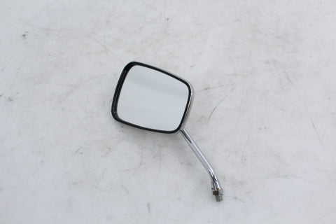 Suzuki VS1400 Intruder 1991-2004 Mirror Left Chrome Rear View S83 Intruder 1400 OEM