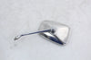Suzuki VS1400 Intruder 1991-2004 Mirror Left Chrome Rear View S83 Intruder 1400 OEM