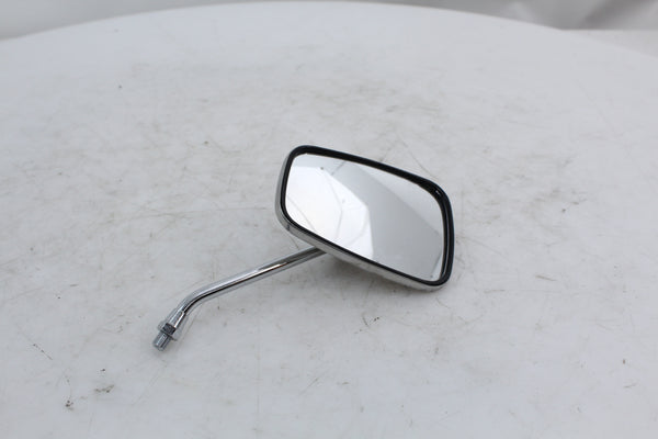 Suzuki VS1400 Intruder 1991-2004 Mirror Right Chrome Rear View S83 Intruder 1400 OEM