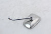 Suzuki VS1400 Intruder 1991-2004 Mirror Right Chrome Rear View S83 Intruder 1400 OEM