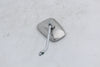 Suzuki VS1400 Intruder 1991-2004 Mirror Right Chrome Rear View S83 Intruder 1400 OEM