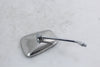 Suzuki VS1400 Intruder 1991-2004 Mirror Right Chrome Rear View S83 Intruder 1400 OEM