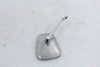 Suzuki VS1400 Intruder 1991-2004 Mirror Right Chrome Rear View S83 Intruder 1400 OEM