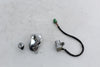 Suzuki VS1400 Intruder 1991-2004 Ignition Switch Key Gas Cap Set Lock Set Keys Fuel Cap S83 Intruder 1400 OEM
