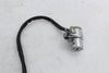 Suzuki VS1400 Intruder 1991-2004 Ignition Switch Key Gas Cap Set Lock Set Keys Fuel Cap S83 Intruder 1400 OEM