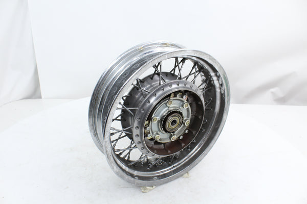 Suzuki VS1400 Intruder 1991-2004 Wheel Rear Rim S83 Intruder 1400 OEM