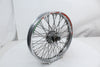 Suzuki VS1400 Intruder 1991-2004 Wheel Front Rim S83 Intruder 1400 OEM