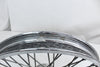 Suzuki VS1400 Intruder 1991-2004 Wheel Front Rim S83 Intruder 1400 OEM