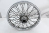 Suzuki VS1400 Intruder 1991-2004 Wheel Front Rim S83 Intruder 1400 OEM