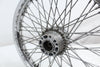 Suzuki VS1400 Intruder 1991-2004 Wheel Front Rim S83 Intruder 1400 OEM