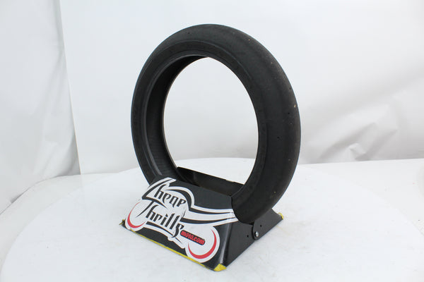 Metzeler Racetec  Front Tire 125/75-17 K1 Racing slick